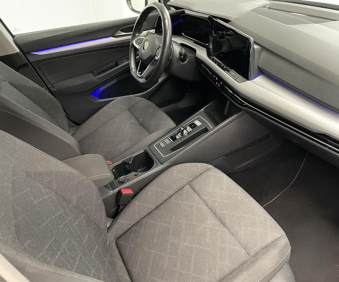 Volkswagen Volkswagen Golf usata 20