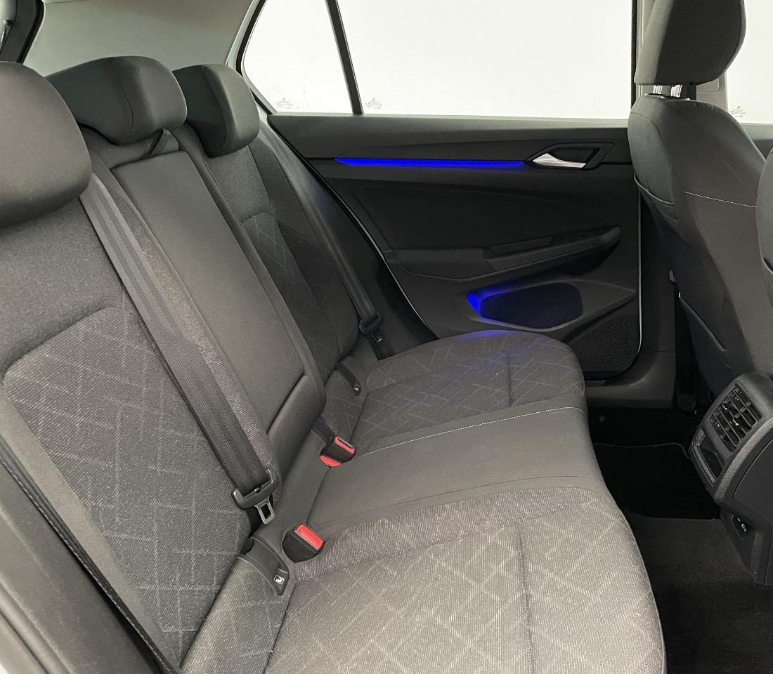 Volkswagen Volkswagen Golf usata 21