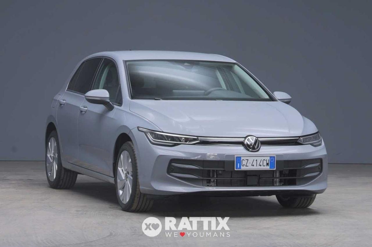Volkswagen Volkswagen Golf GOLF 1.5 ETSI 115CV Edition Plus DSG