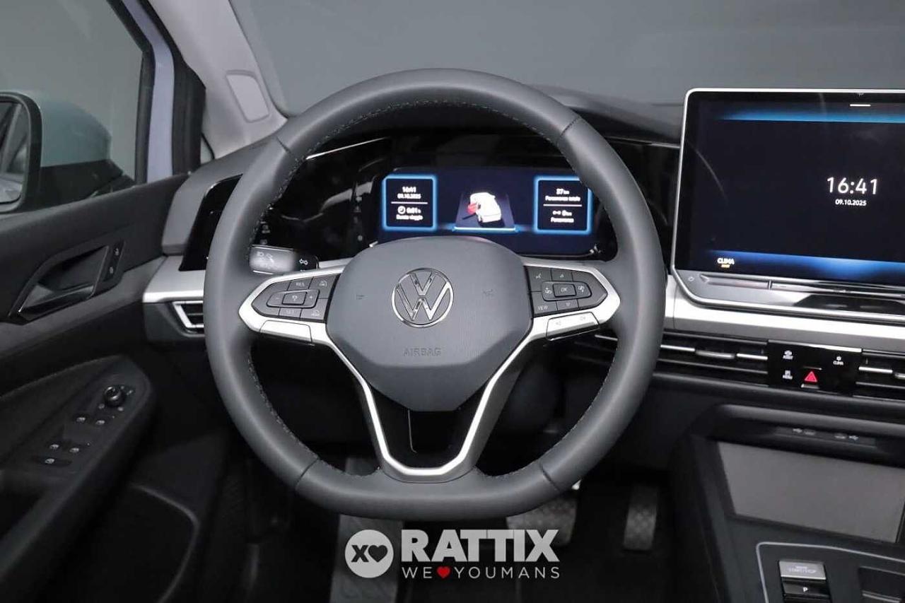 Volkswagen Volkswagen Golf usata, con Caricabatterie di bordo da 11 kW