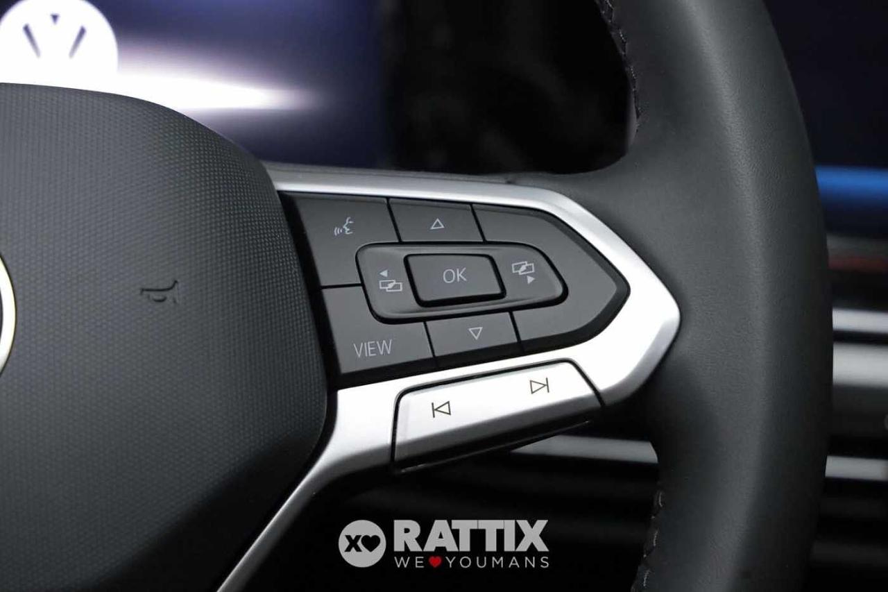 Volkswagen Volkswagen Golf usata, con Caricabatterie di bordo da 7,4 kW