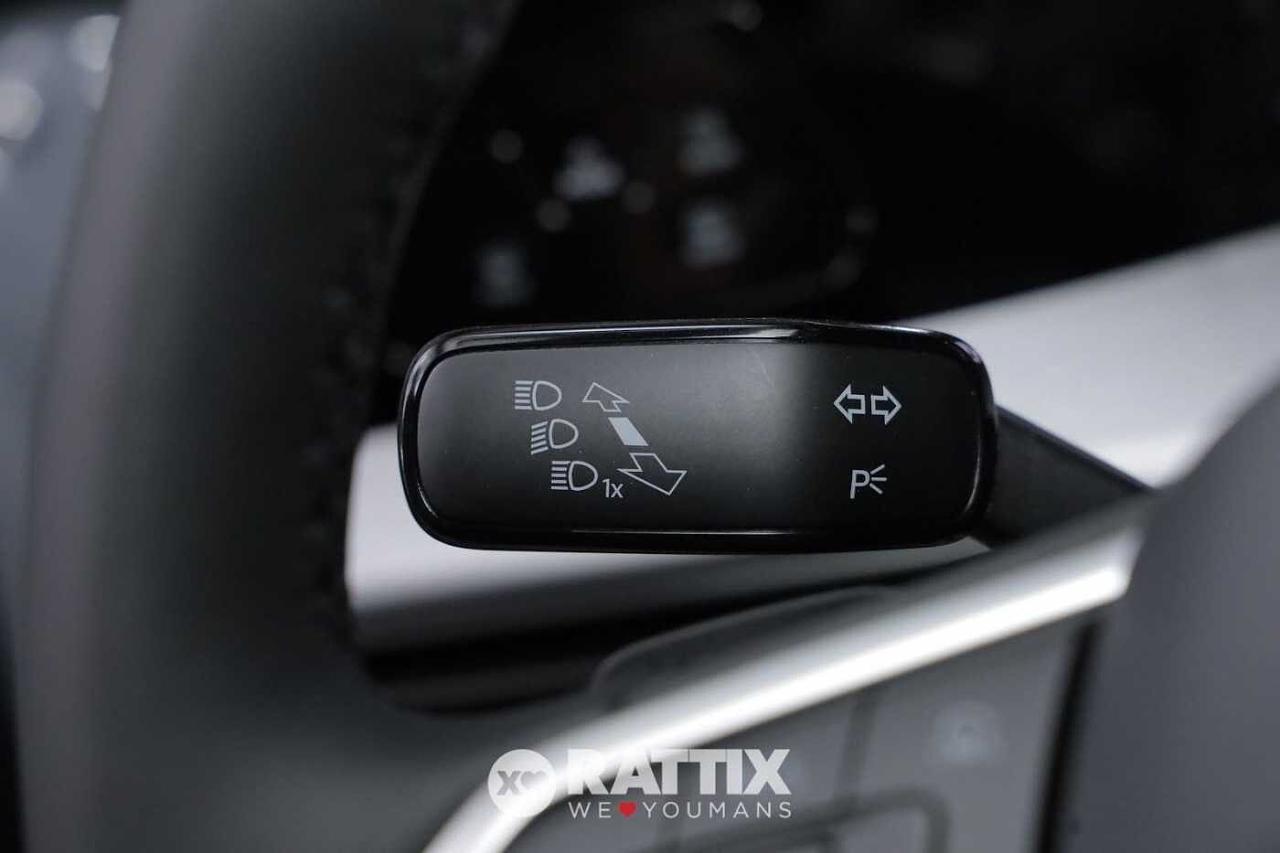 Volkswagen Volkswagen Golf usata, con Climatizzatore