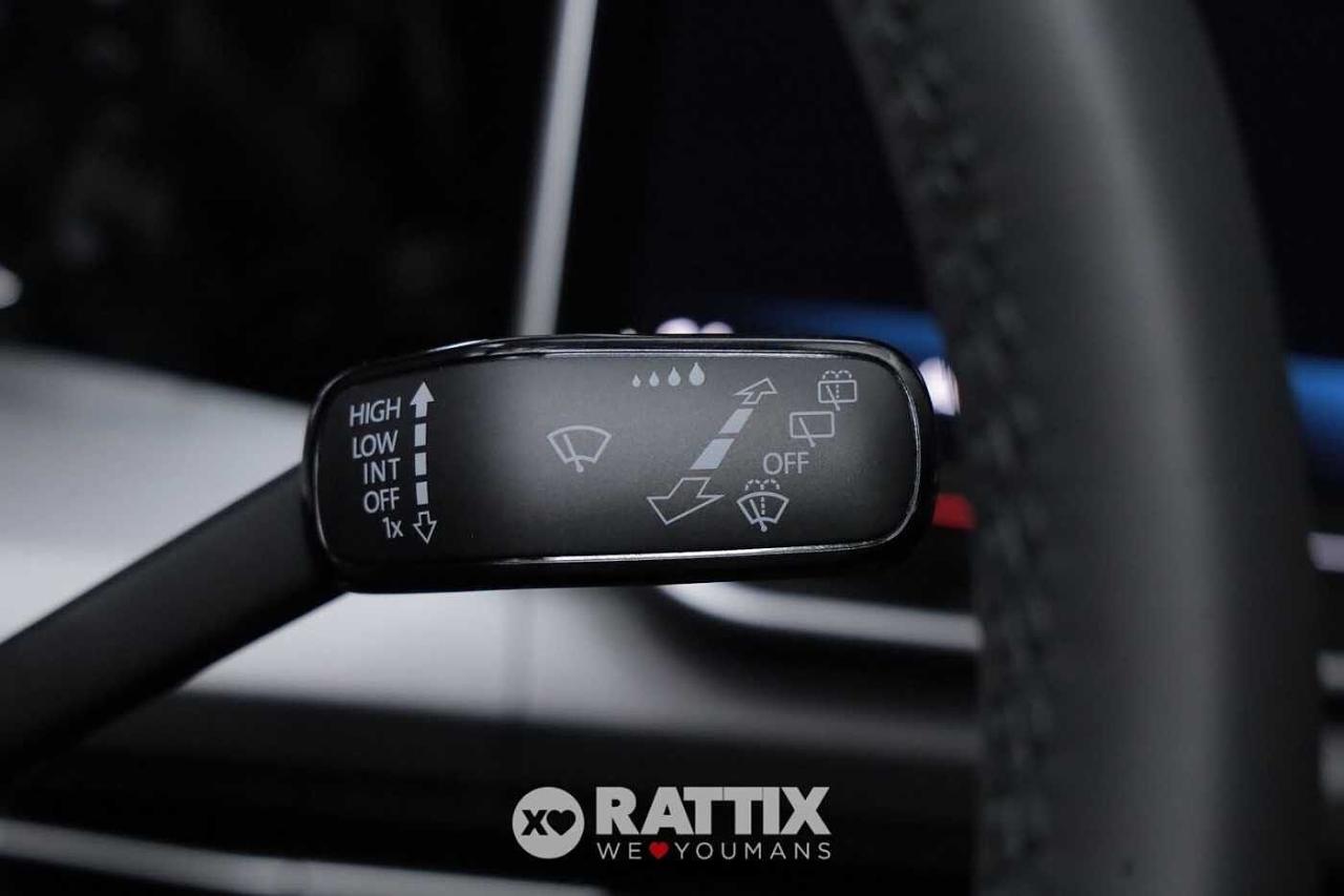 Volkswagen Volkswagen Golf usata, con GPS