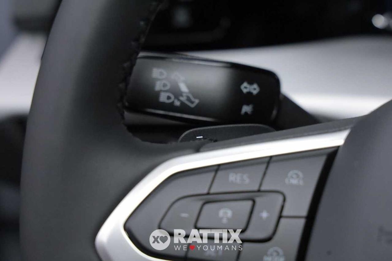 Volkswagen Volkswagen Golf usata, con Isofix