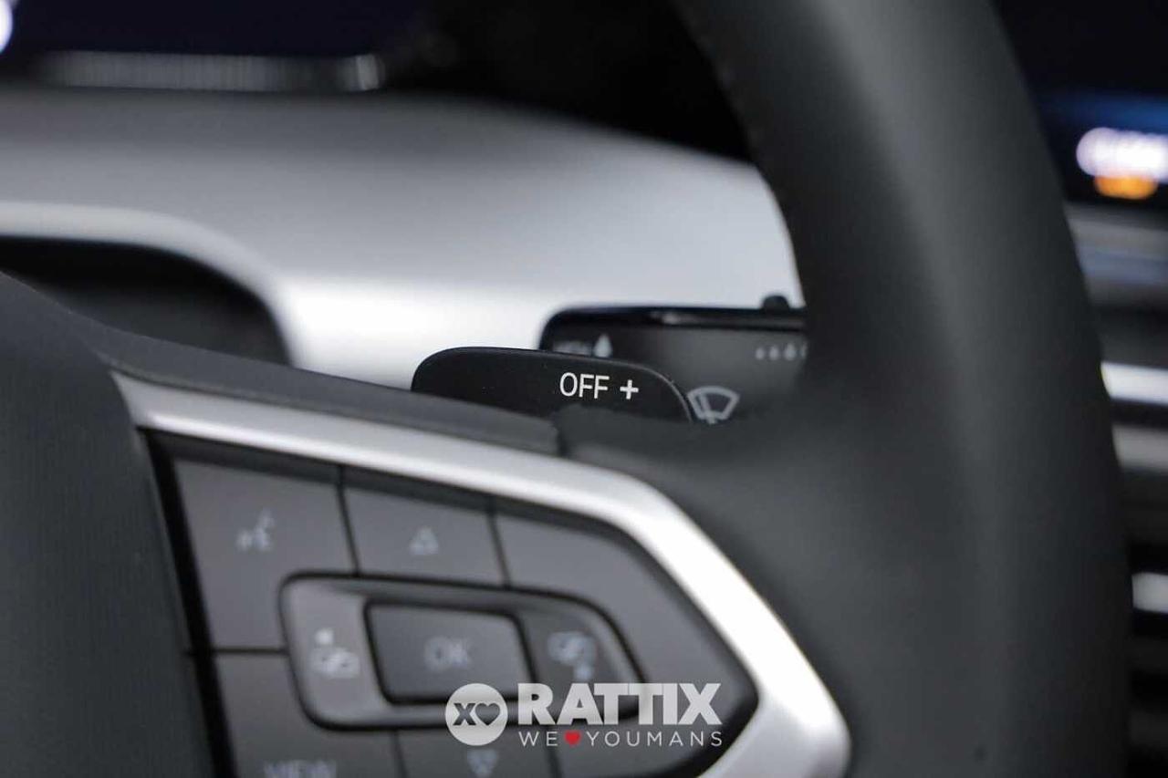 Volkswagen Volkswagen Golf usata, con Mirror Screen