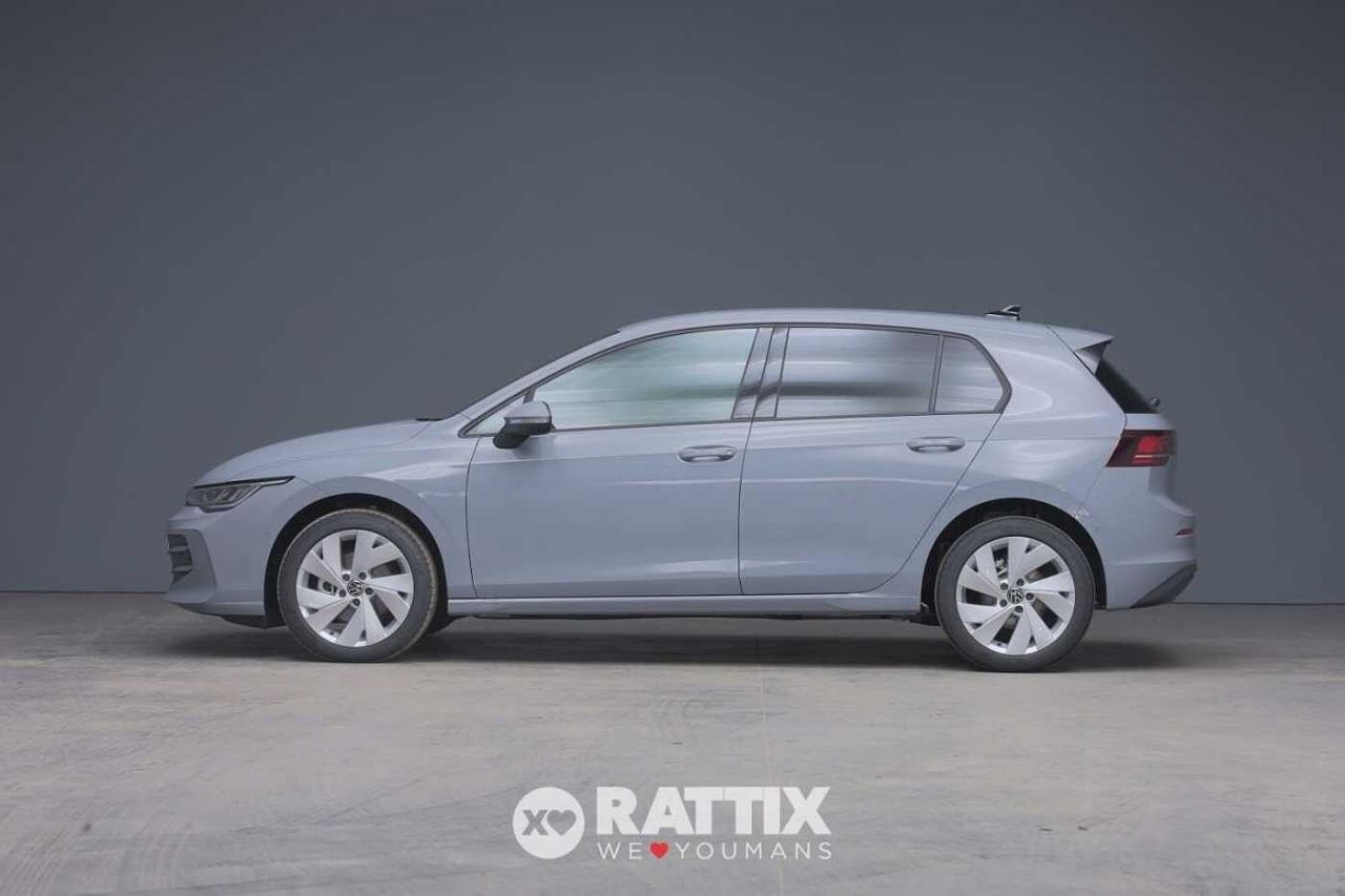 Volkswagen Volkswagen Golf usata, con Tetto Panoramico