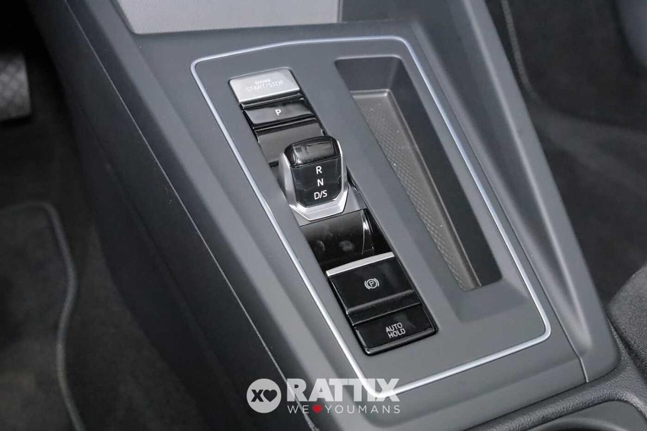 Volkswagen Volkswagen Golf usata 19