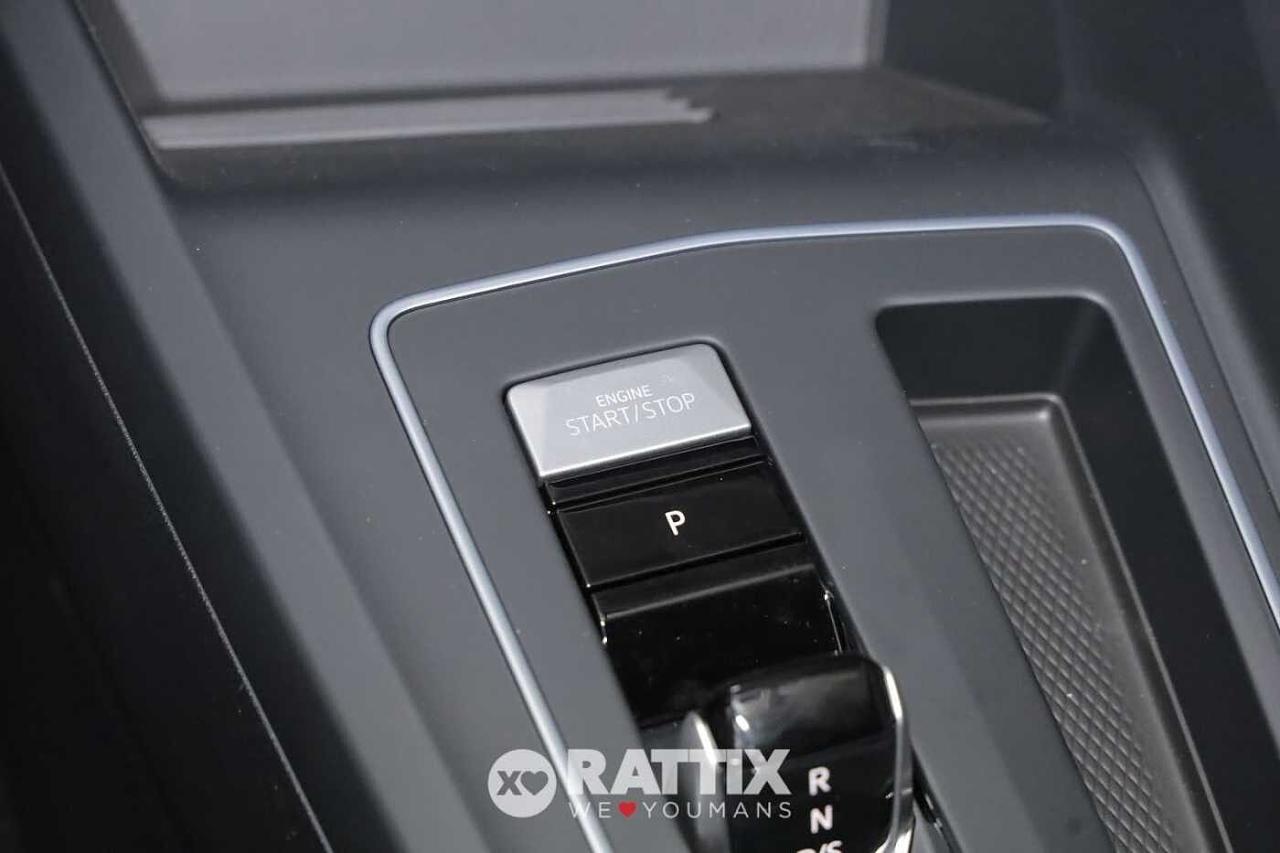 Volkswagen Volkswagen Golf usata 20