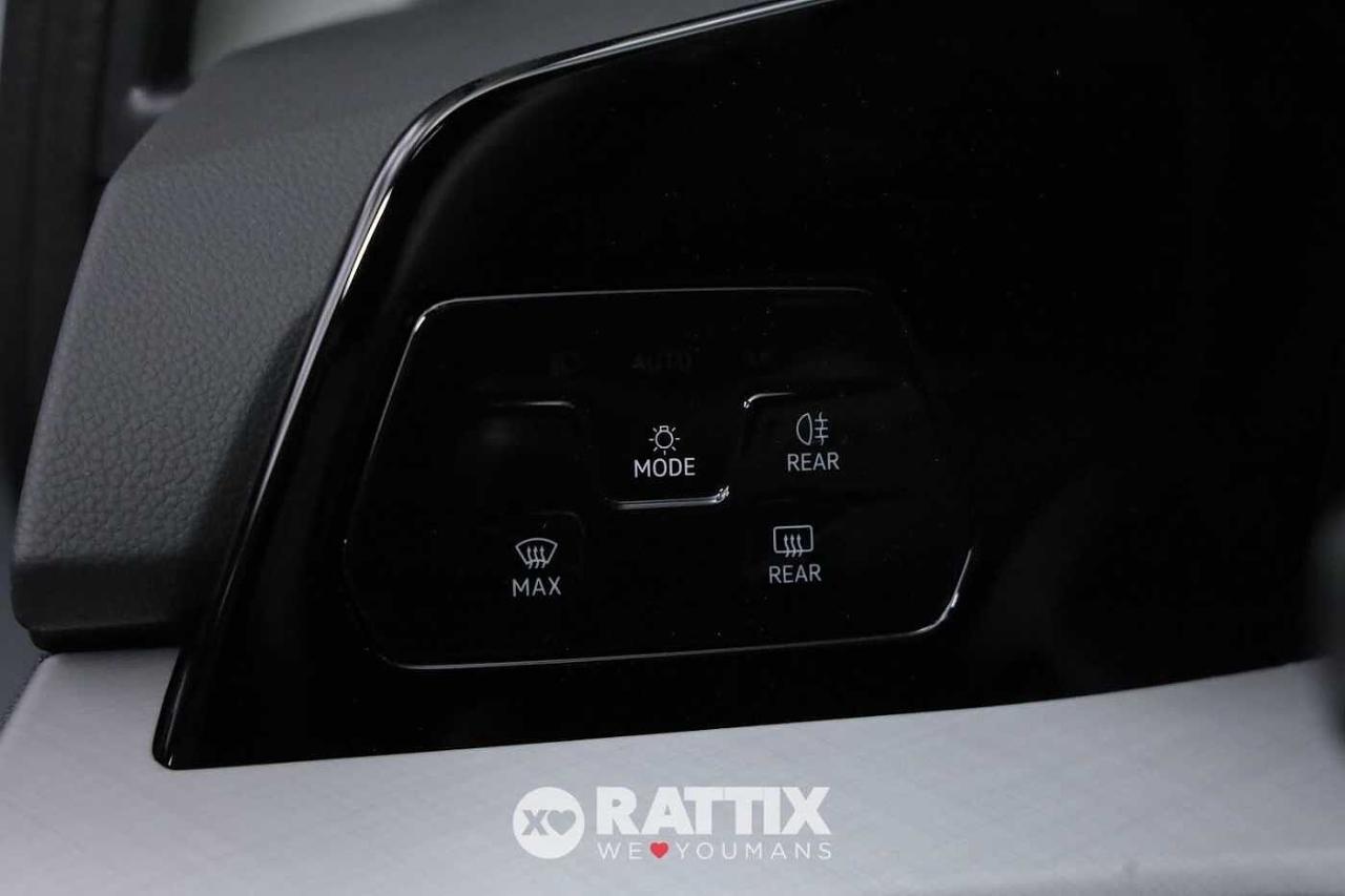 Volkswagen Volkswagen Golf usata 21