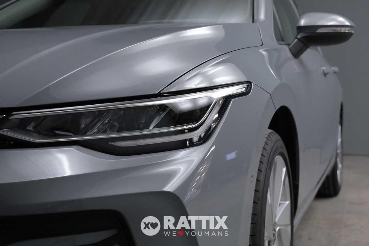 Volkswagen Volkswagen Golf usata 22