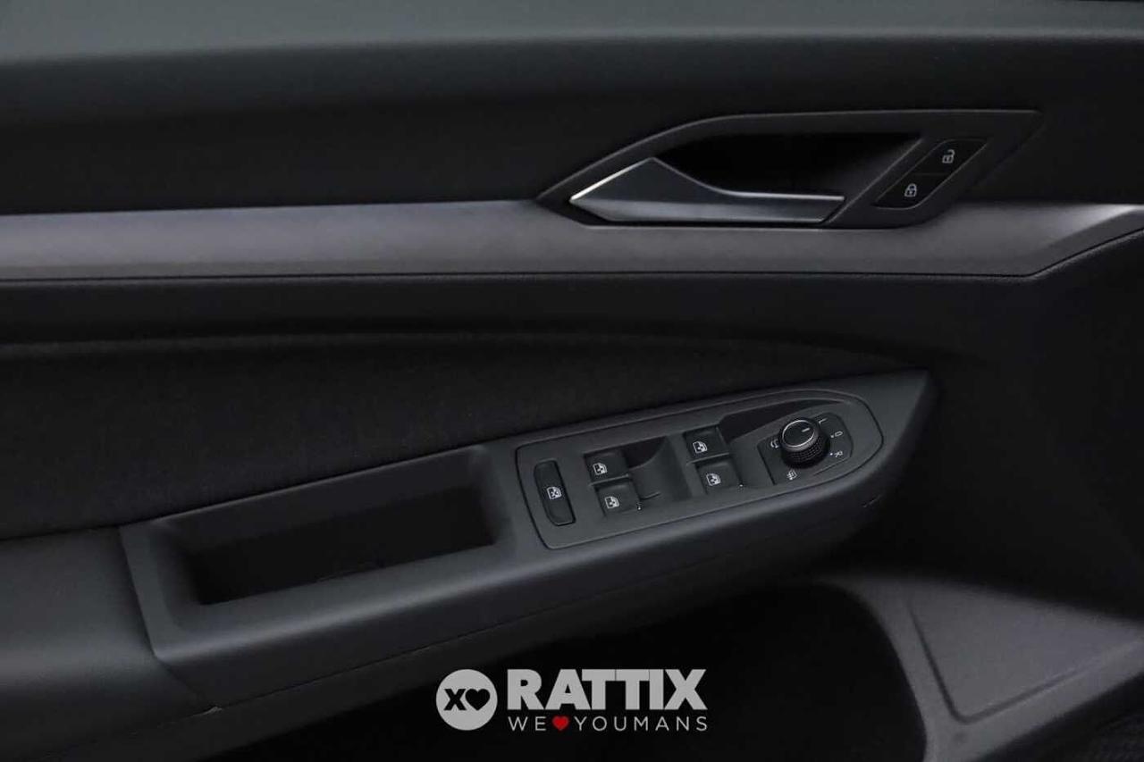 Volkswagen Volkswagen Golf usata 23