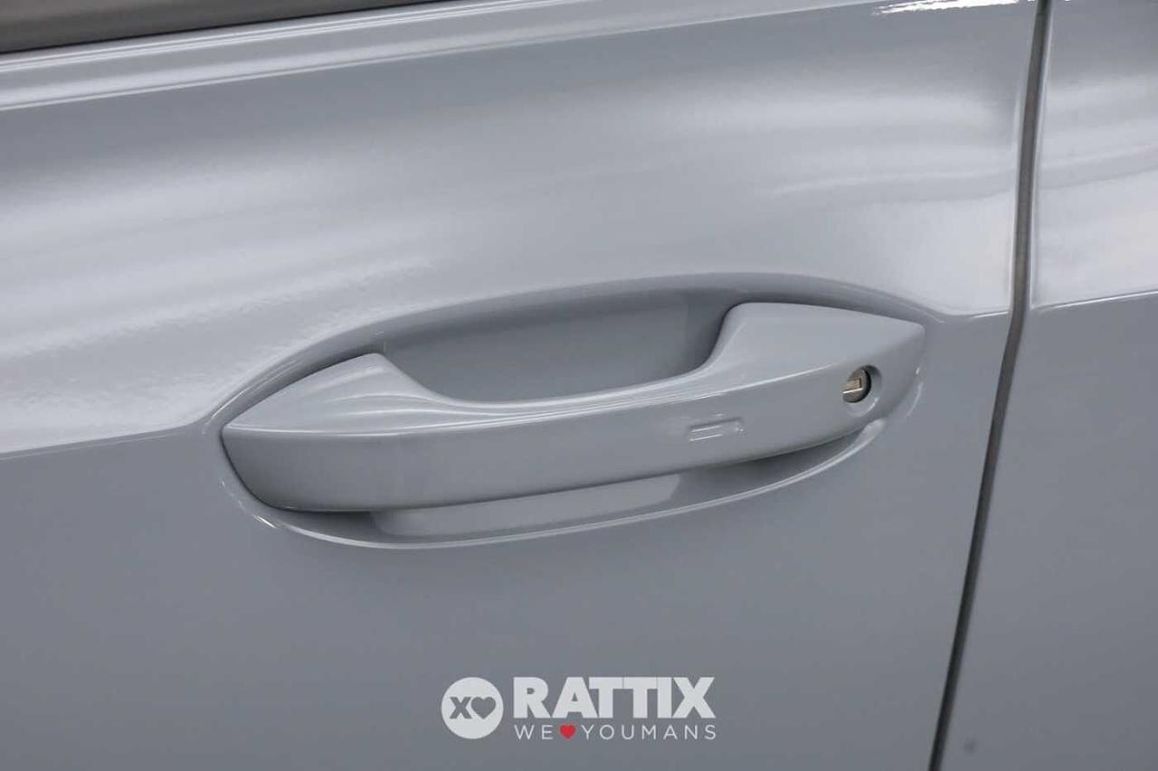 Volkswagen Volkswagen Golf usata 24