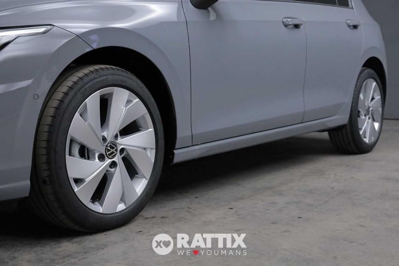 Volkswagen Volkswagen Golf usata 25