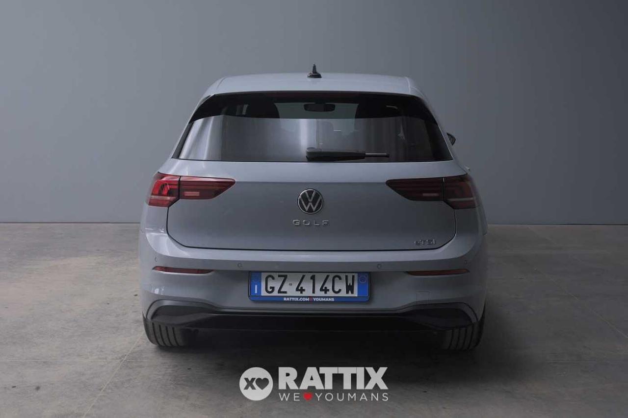 Volkswagen Volkswagen Golf usata 26