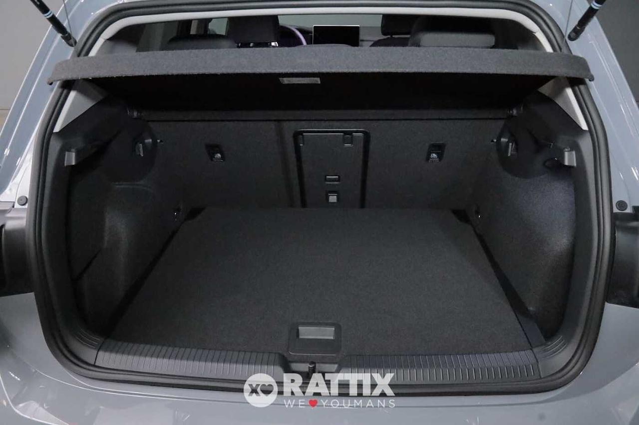 Volkswagen Volkswagen Golf usata 27