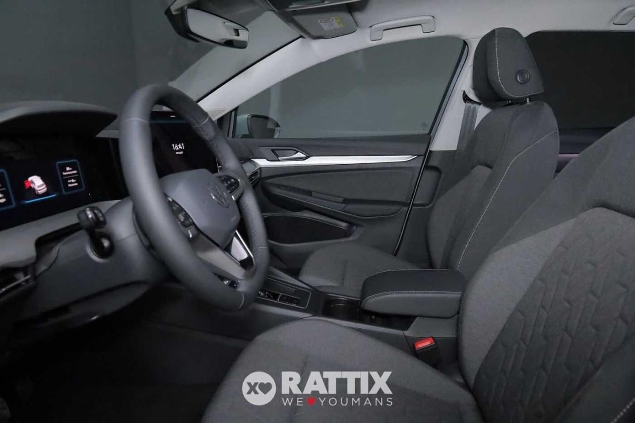 Volkswagen Volkswagen Golf usata 28