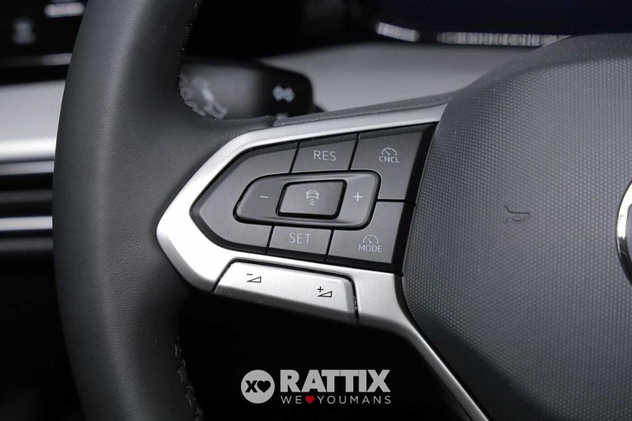 Volkswagen Volkswagen Golf usata, con Caricabatterie di bordo da 22 kW