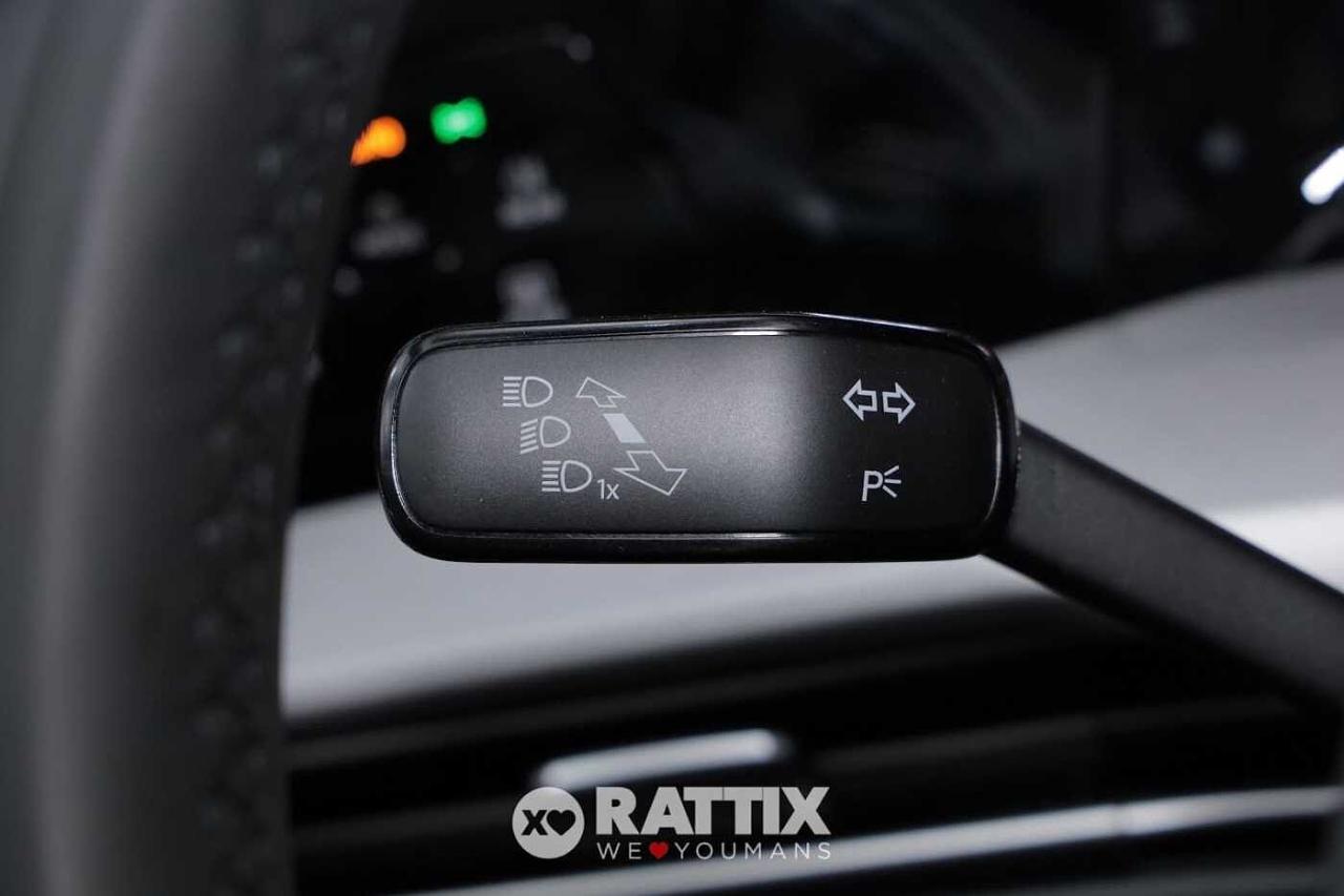 Volkswagen Volkswagen Golf usata, con Climatizzatore