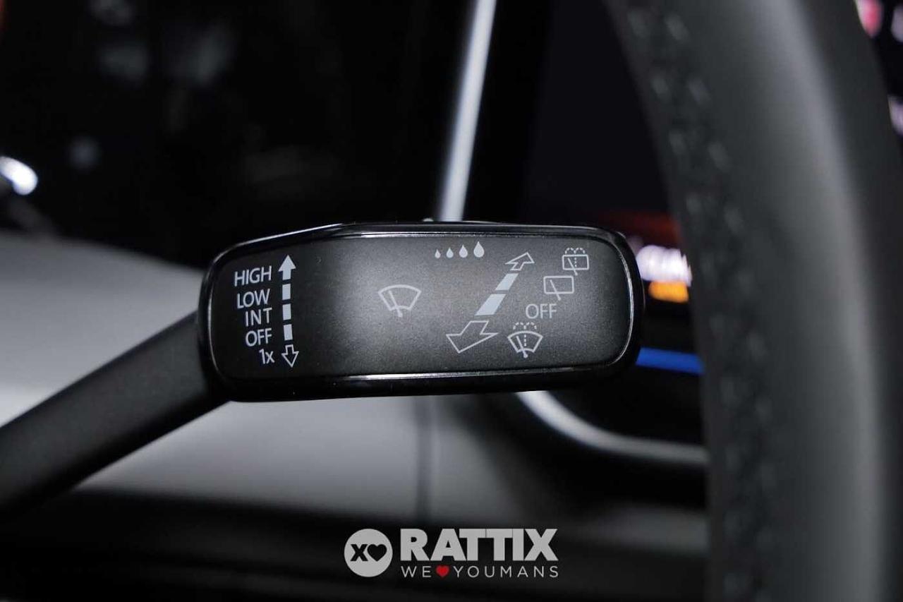 Volkswagen Volkswagen Golf usata, con GPS