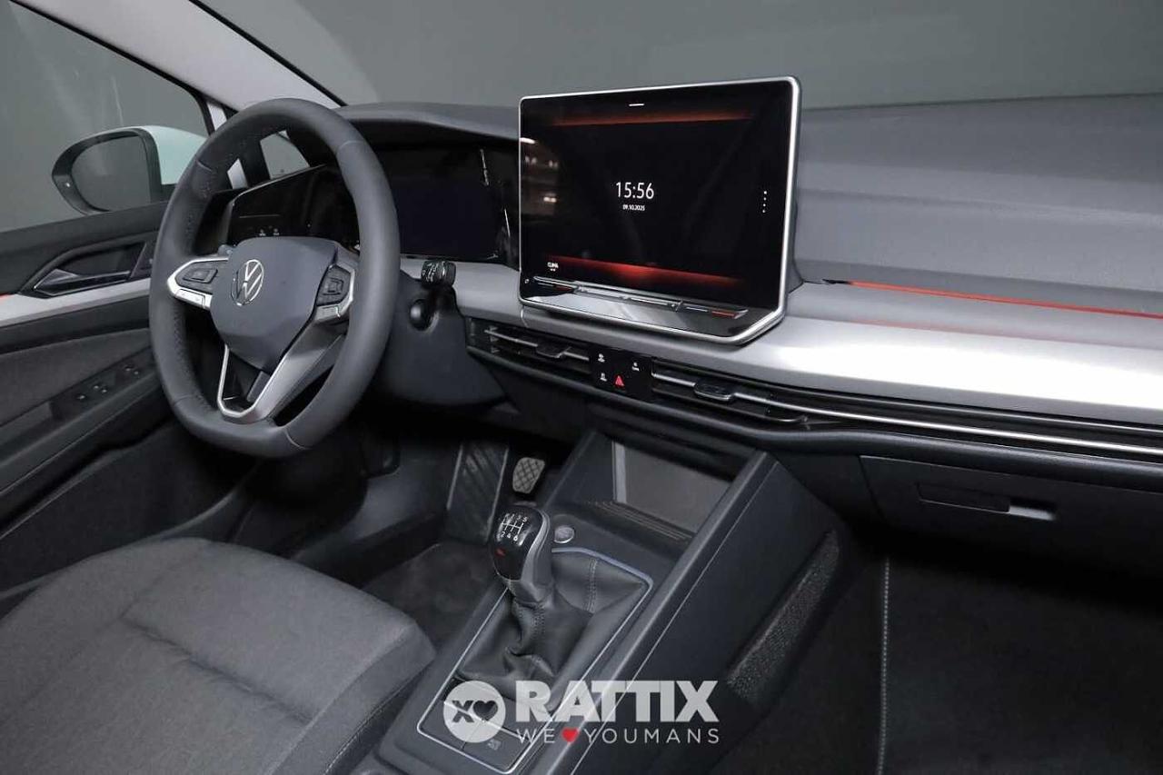 Volkswagen Volkswagen Golf usata, con Mirror Screen