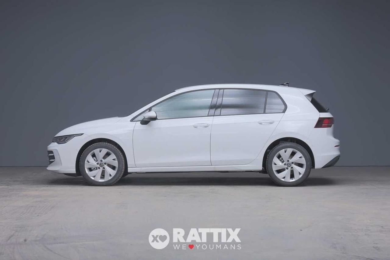 Volkswagen Volkswagen Golf usata, con Tetto Panoramico