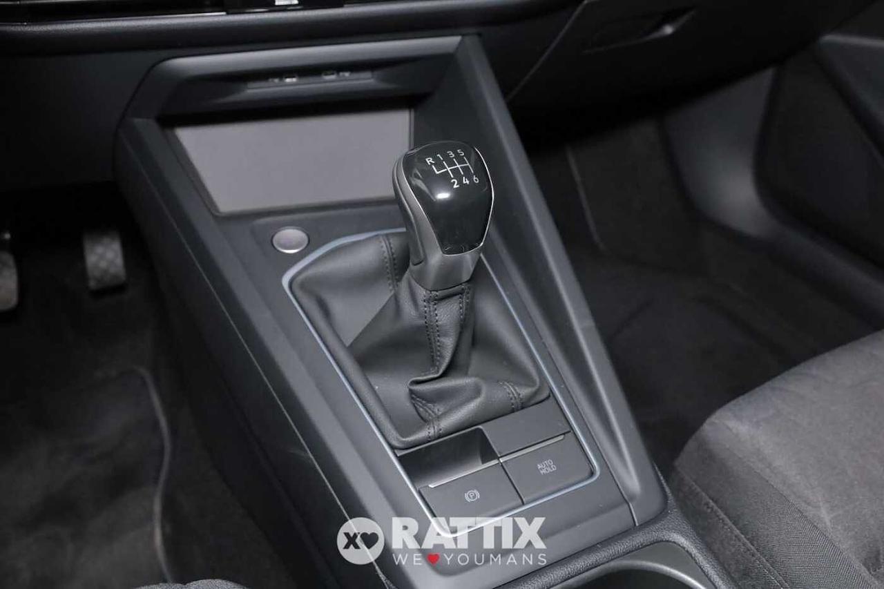 Volkswagen Volkswagen Golf usata 17