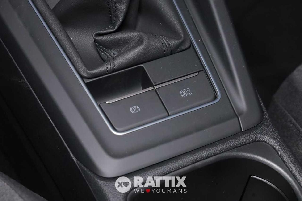 Volkswagen Volkswagen Golf usata 18