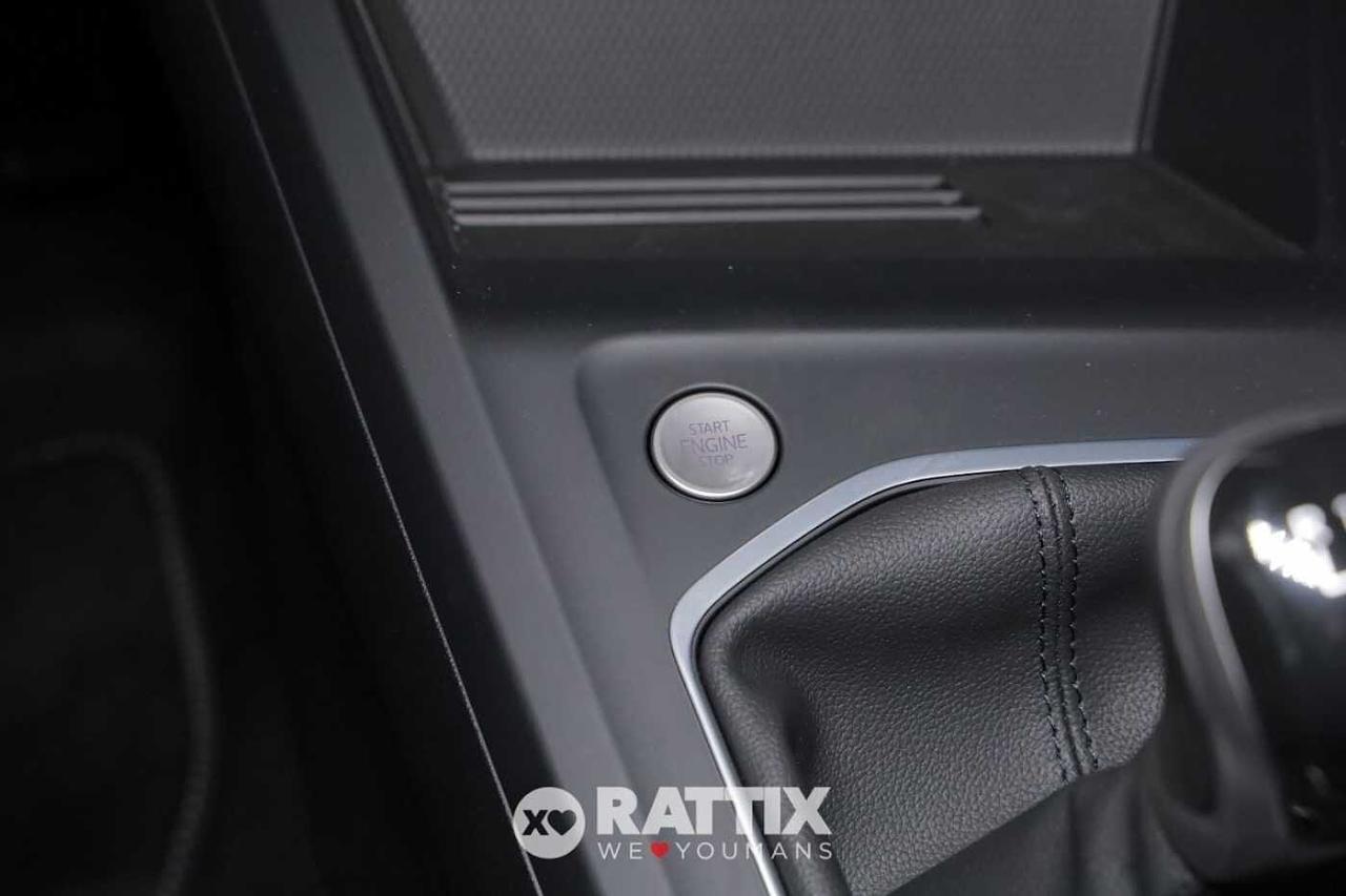 Volkswagen Volkswagen Golf usata 19