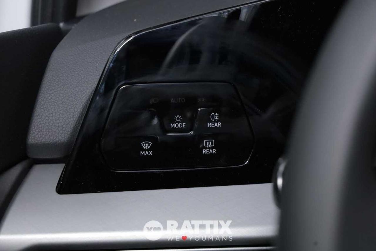 Volkswagen Volkswagen Golf usata 20