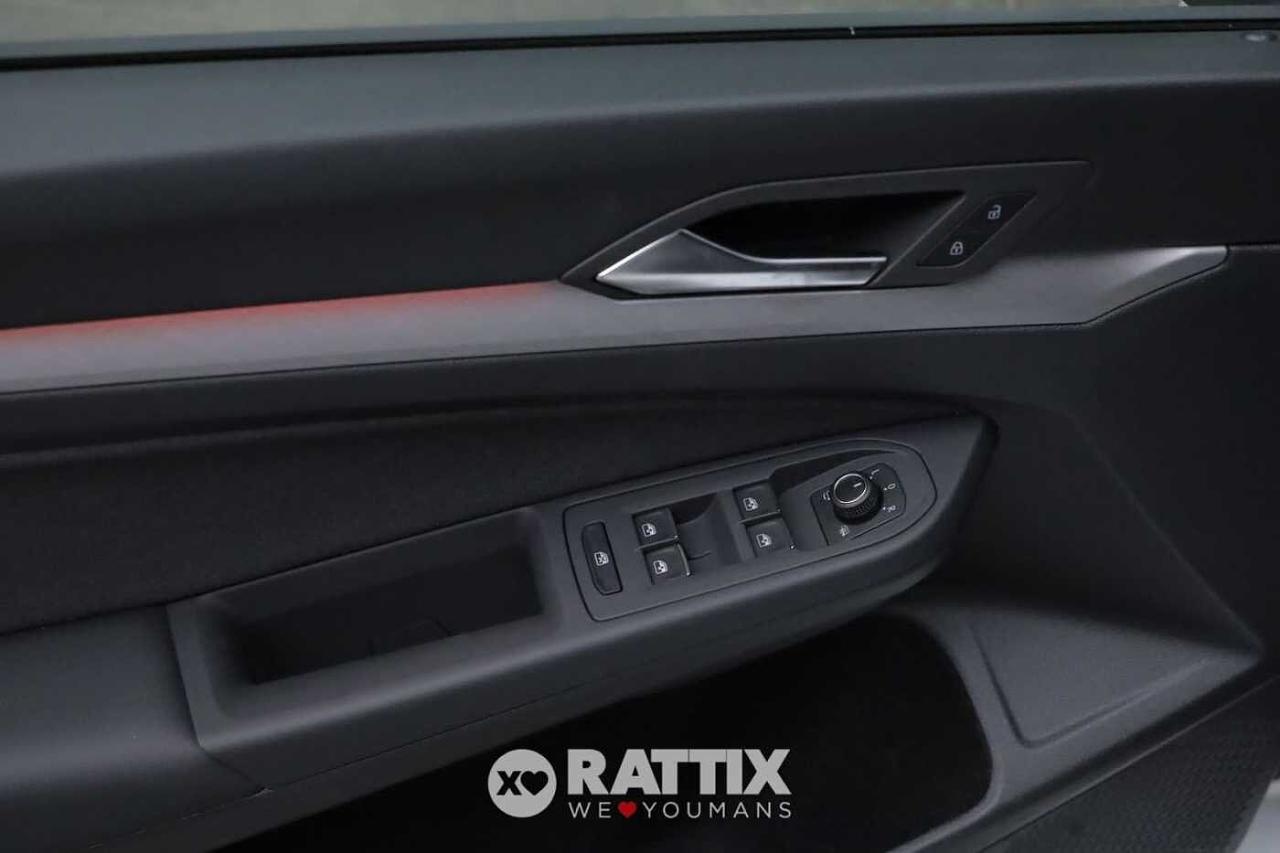 Volkswagen Volkswagen Golf usata 21