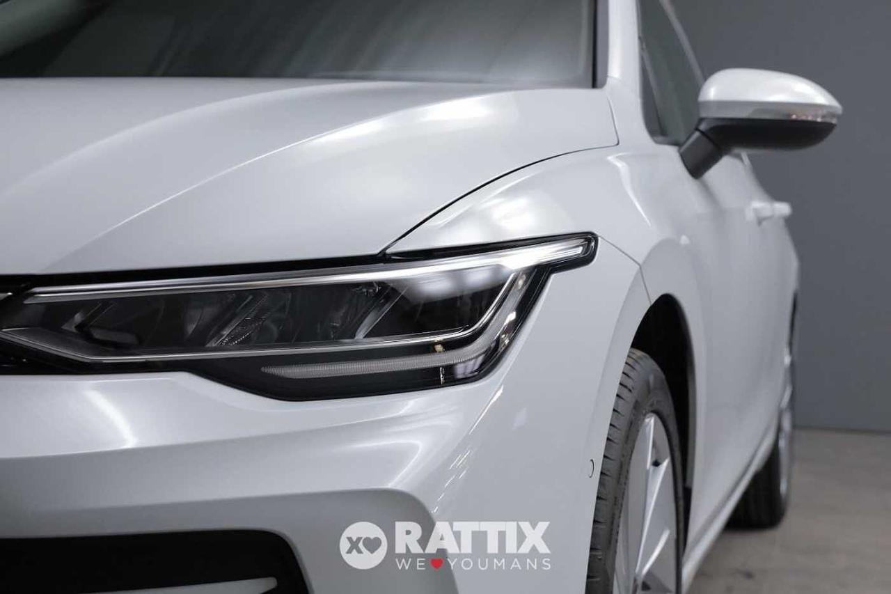 Volkswagen Volkswagen Golf usata 22