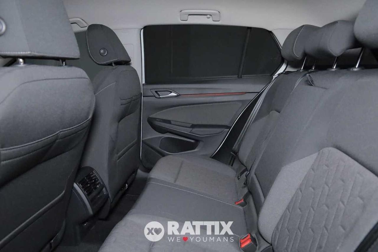 Volkswagen Volkswagen Golf usata 23