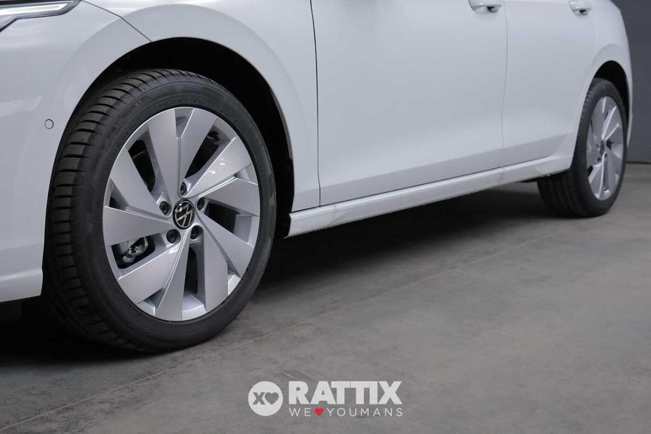 Volkswagen Volkswagen Golf usata 24