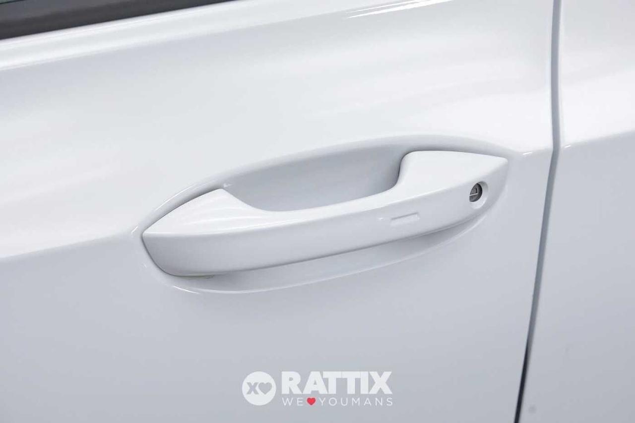 Volkswagen Volkswagen Golf usata 25