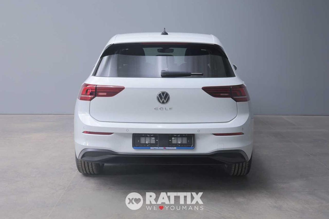 Volkswagen Volkswagen Golf usata 26