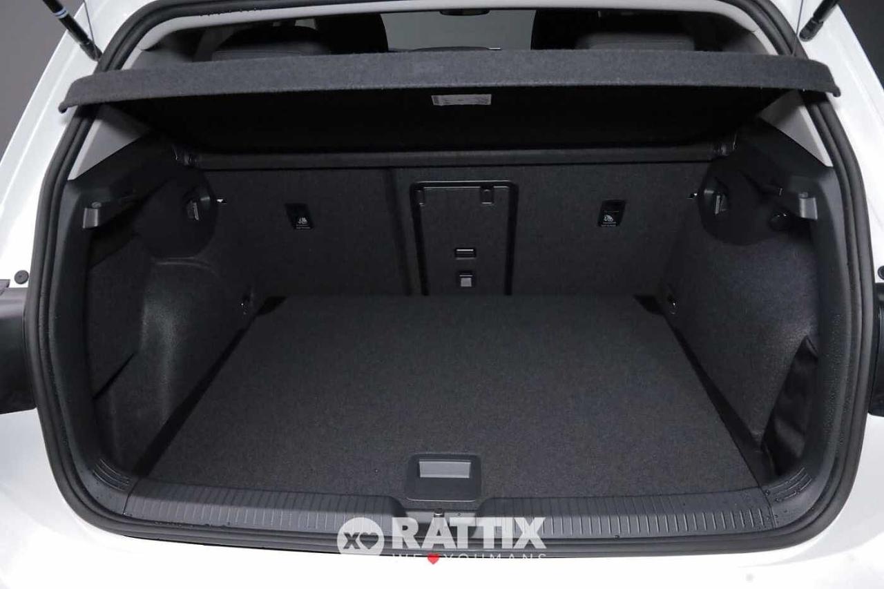 Volkswagen Volkswagen Golf usata 27