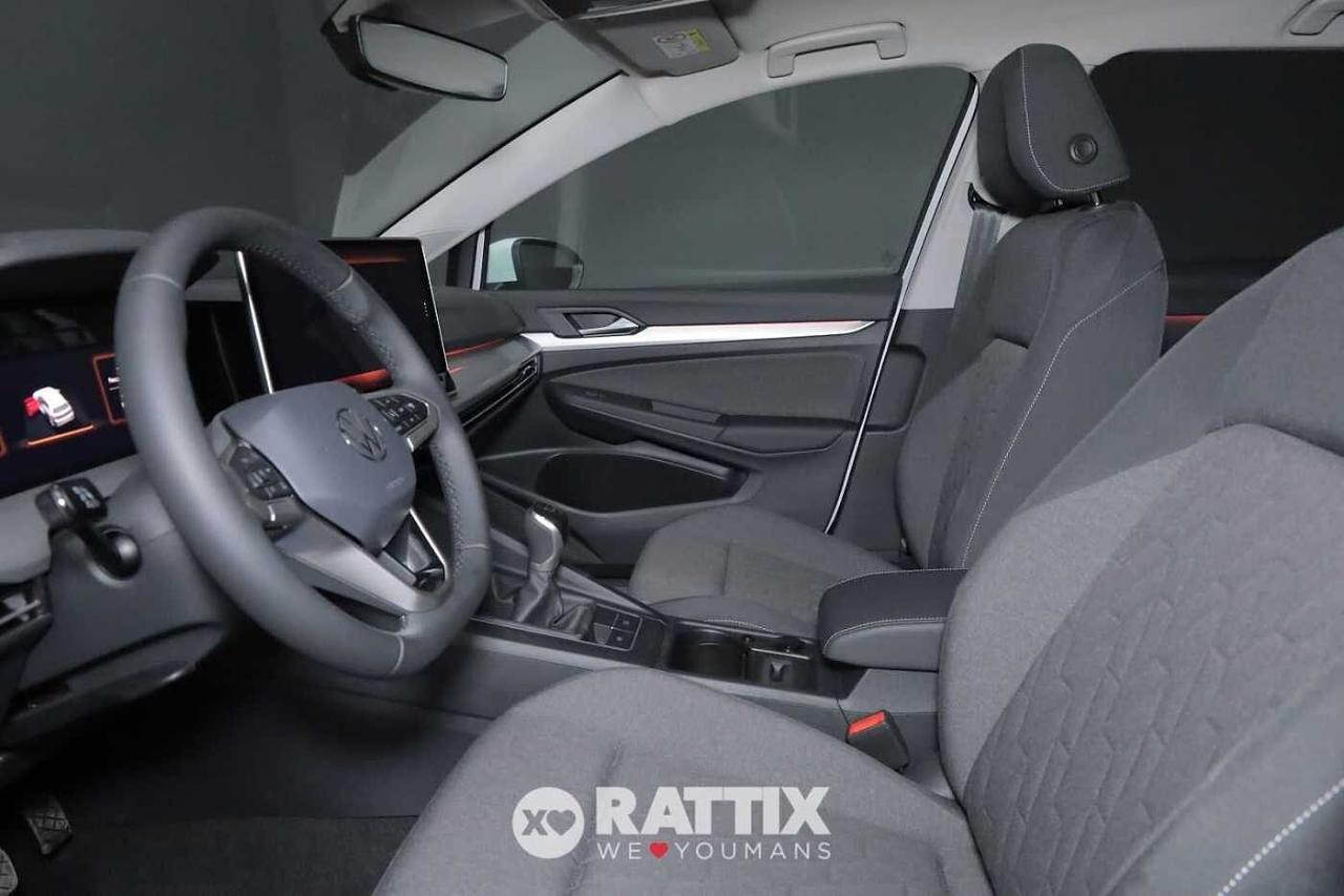 Volkswagen Volkswagen Golf usata 28