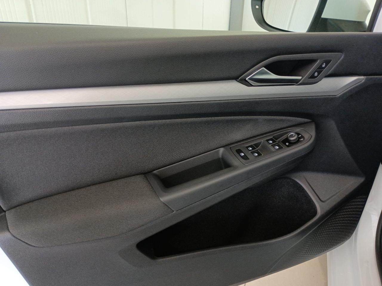 Volkswagen Volkswagen Golf usata, con Mirror Screen