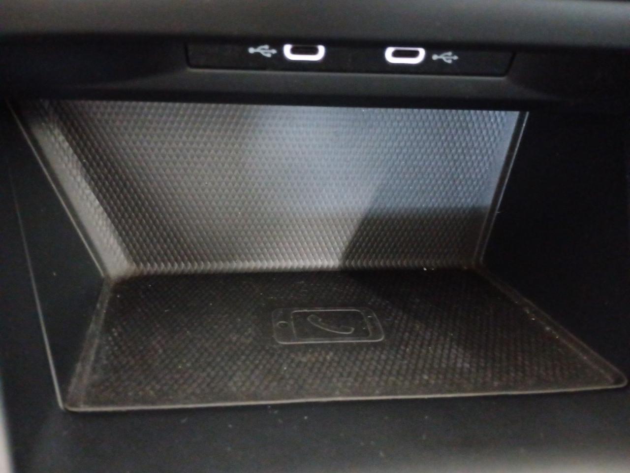 Volkswagen Volkswagen Golf usata, con Portapacchi