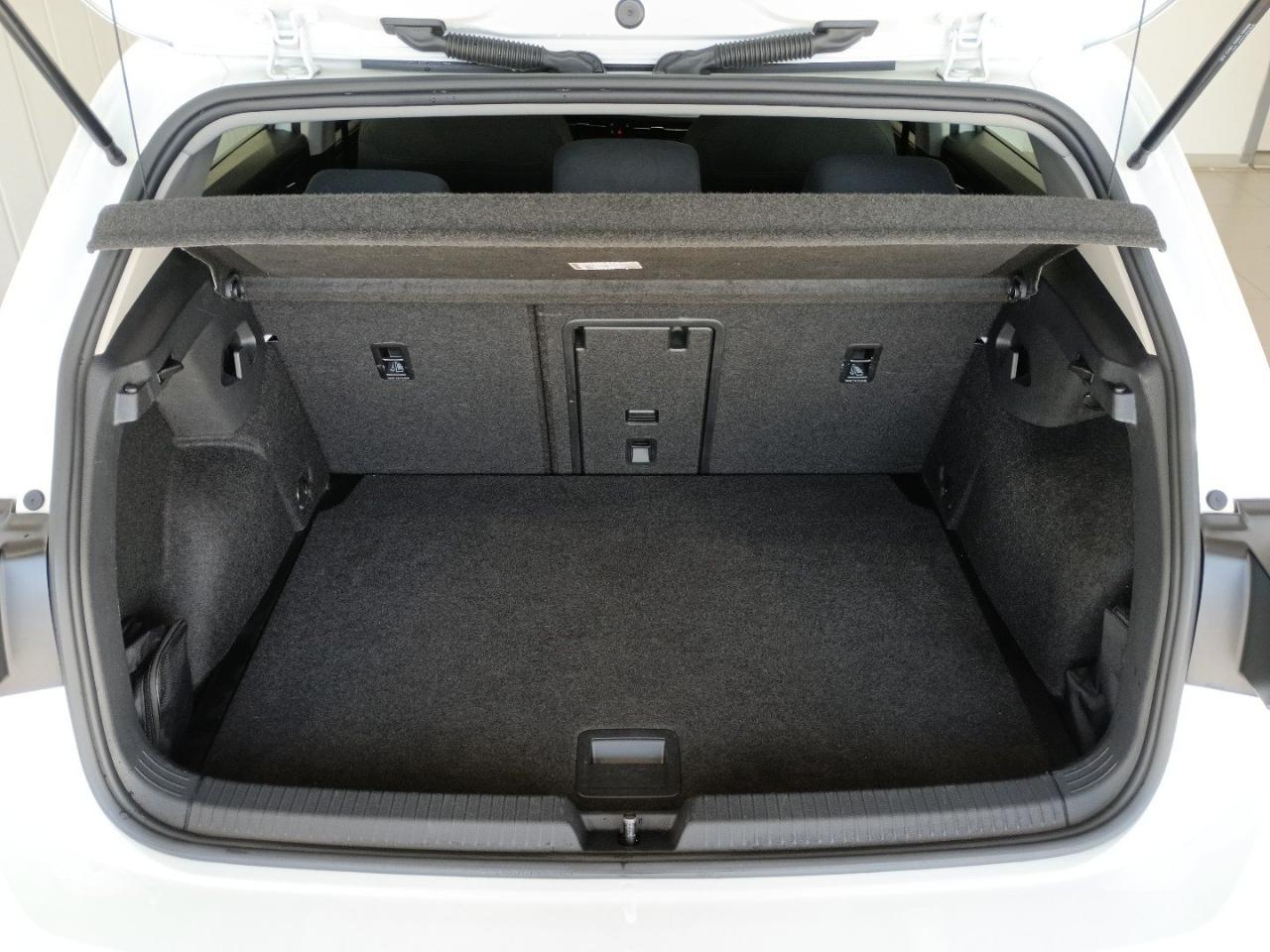 Volkswagen Volkswagen Golf usata 15