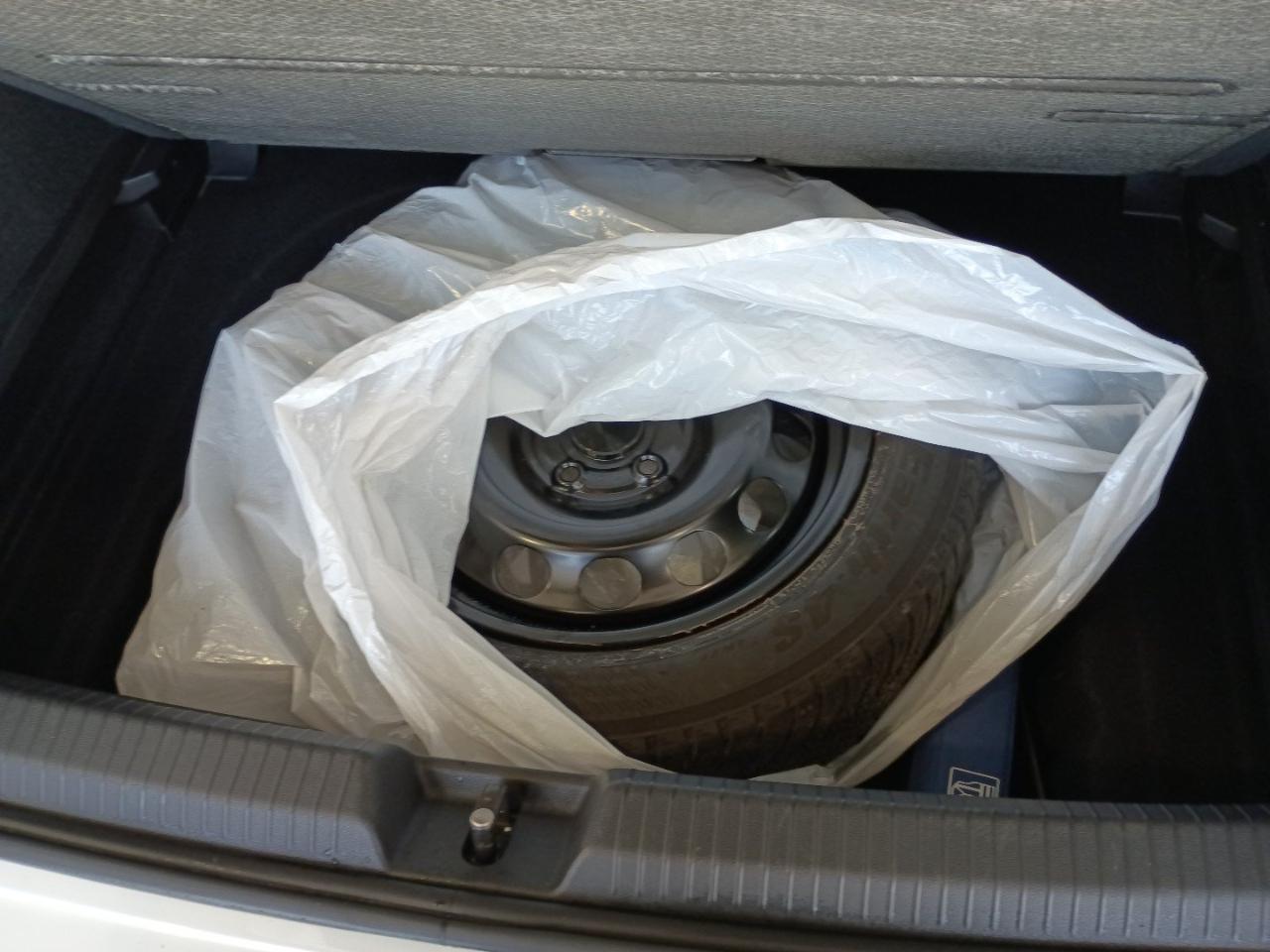 Volkswagen Volkswagen Golf usata 16