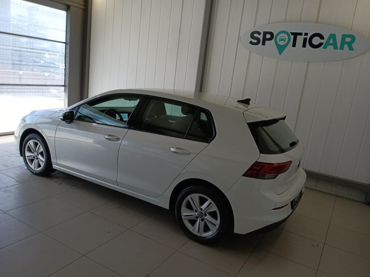 Volkswagen Volkswagen Golf usata 17