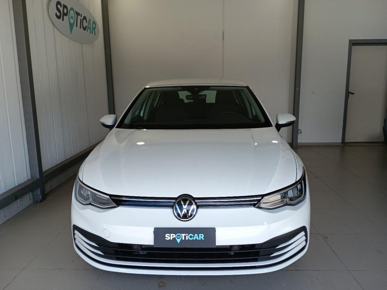 Volkswagen Volkswagen Golf usata 18