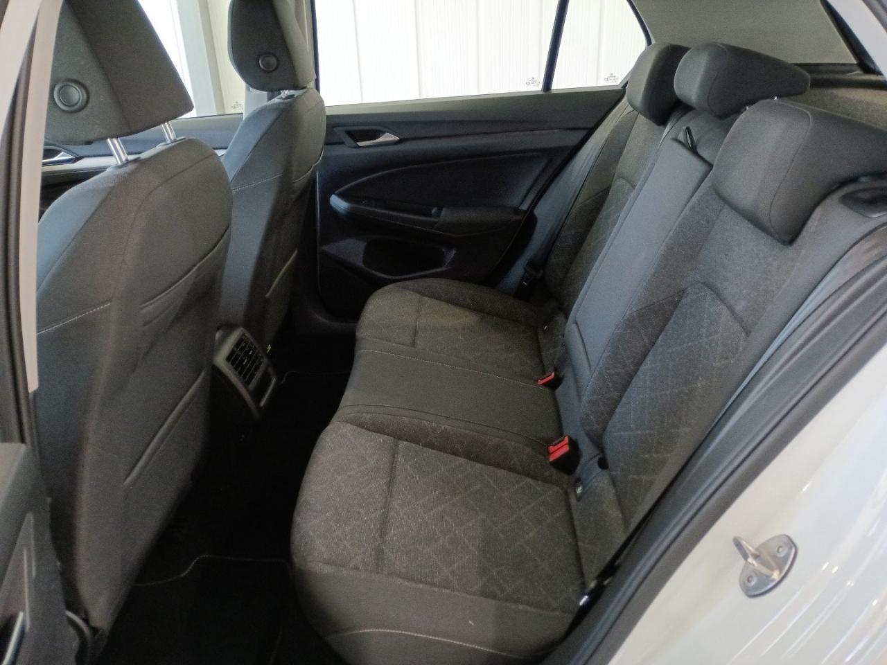 Volkswagen Volkswagen Golf usata 19