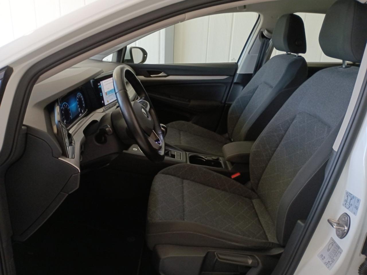 Volkswagen Volkswagen Golf usata 20