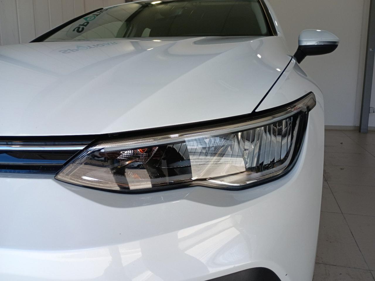 Volkswagen Volkswagen Golf usata 22