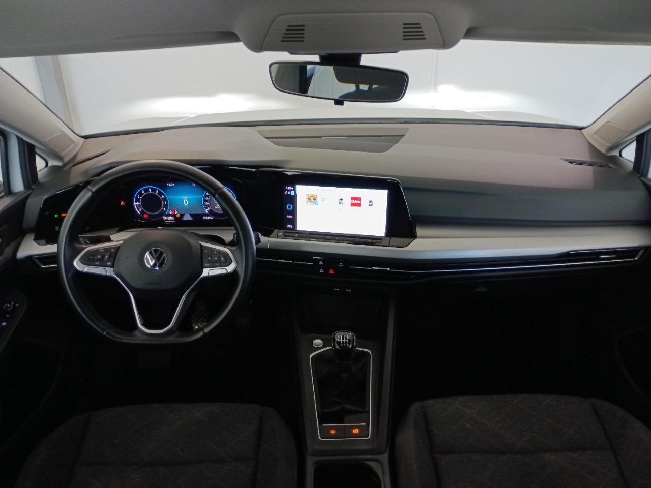 Volkswagen Volkswagen Golf usata 23