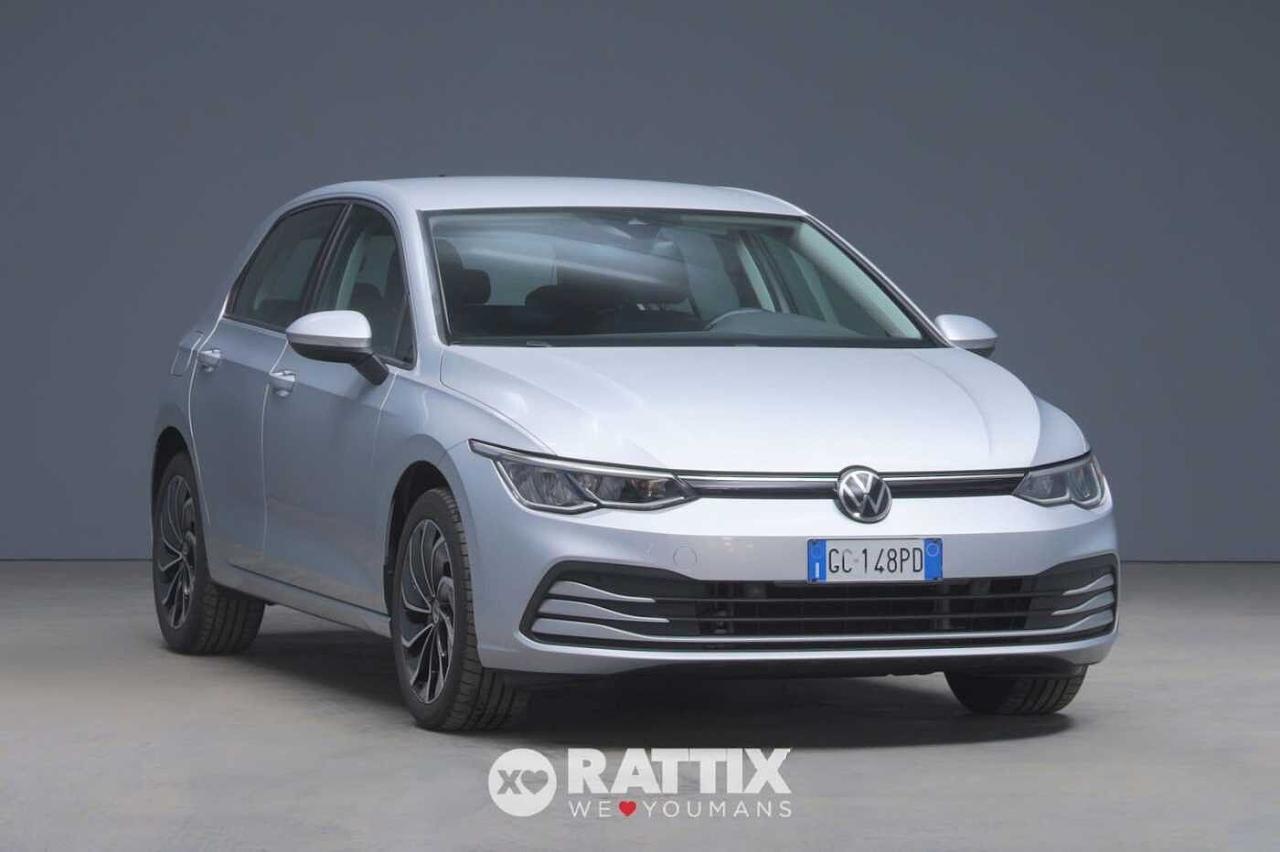 Volkswagen Volkswagen Golf GOLF 1.5 ETSI EVO 150CV Life DSG