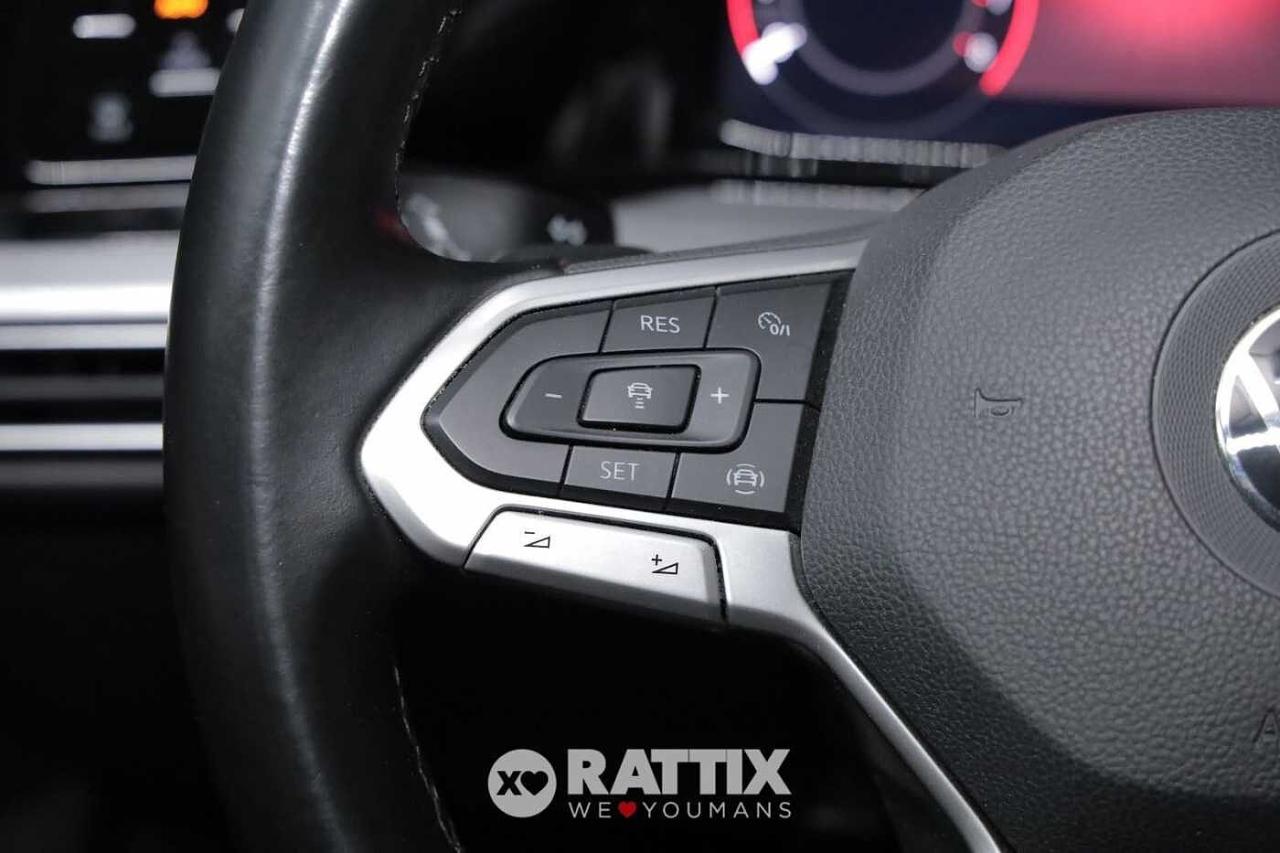 Volkswagen Volkswagen Golf usata, con Climatizzatore