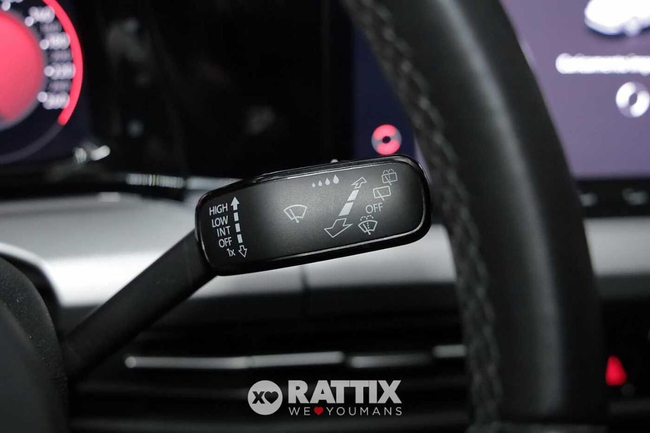 Volkswagen Volkswagen Golf usata, con Mirror Screen